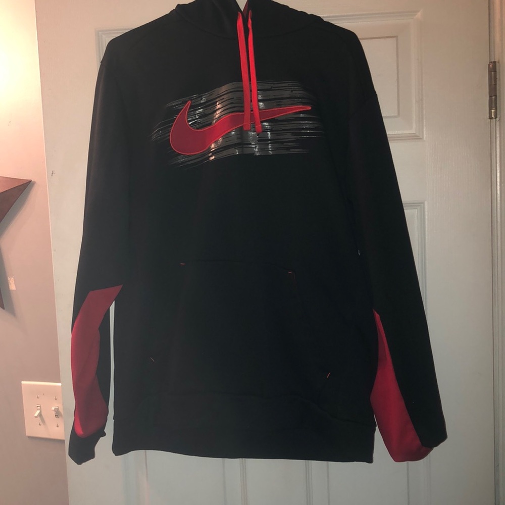 Nike thermo fit hoodie